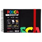 Posca Blackbook