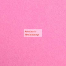   Tonkarton - Rózsaszín tonkarton csomag, 50 x 70 cm - 220 gr