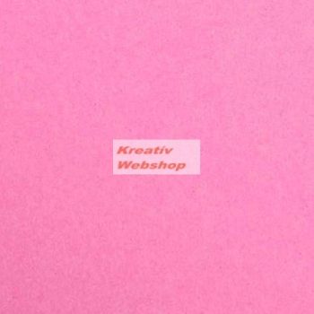 Tonkarton - Rózsaszín tonkarton csomag, 50 x 70 cm - 220 gr
