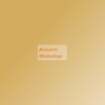   Gyöngyház fényű karton - Jázmin - PlasmaGold - aranyszínű színű, gyöngyház fényű karton, 10 lap