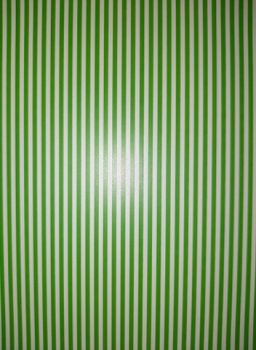 Kartonpapír - Zöld vonalas karton 