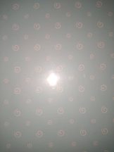 Kartonpapír - Heyda színes buborékos karton, több színben rendelhető 30x20cm, 1 lap