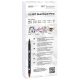 Tombow ABT Dual Brush Pen - Kéthegyű marker filctoll 12 db - szürke árnyalatok