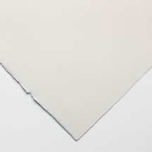   ARCHES savmentes akvarellpapír 100 % pamutból, ívben, 300 gr, hidegen préselt, 56x76 cm
