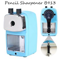 Hegyező, asztali, két ceruzamérethez - B913