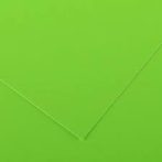   VIVALDI CANSON, fluoreszkáló papír, egyoldalas, ívben 250g/m2 fluor zöld A4