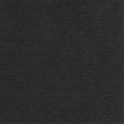 Concerto CANSON, savmentes paszpartu karton, vászonjellegű felülettel, ívben 1050g/m2 fekete 80 x 120