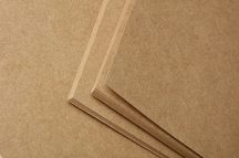 KRAFT papír barna/barna 120 g/m2 - A4