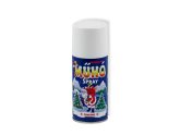 Műhó spray, hóspray - 150 ml, fehér