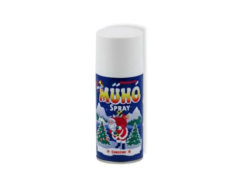 Műhó spray, hóspray - 150 ml, fehér