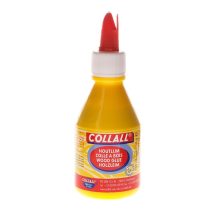 Dekupázsragasztó, 100 ml - COLLALL White Glue