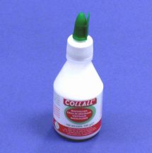 Dekupázsragasztó, 100 ml - COLLALL White Glue