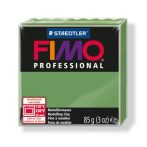 Gyurma, 85 g, égethető, FIMO "Professional", le...