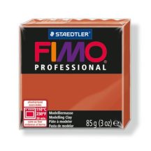 Gyurma, 85 g, égethető, FIMO "Professional", te...