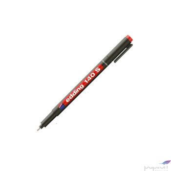 Alkoholos marker, OHP, 0,3 mm, EDDING "140 S",...