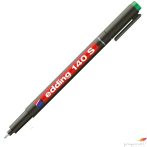 Alkoholos marker, OHP, 0,3 mm, EDDING "140 S",...