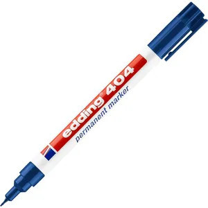 Alkoholos marker, 0,75 mm, kúpos, EDDING "404",...