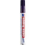 UV marker, EDDING "8280"