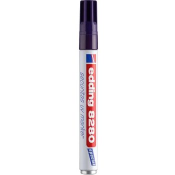 UV marker, EDDING "8280"