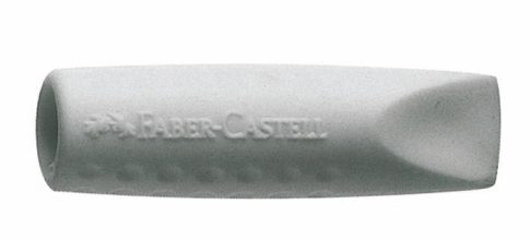 Kupakradír, FABER-CASTELL "Grip 2001", 2 db, sz...