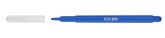 Rostirón, 1 mm, ICO "300", kék