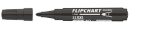 Flipchart marker, 1-3 mm, kúpos, ICO "Artip 11...