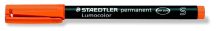 Alkoholos marker, OHP, 0,4 mm, STAEDTLER "Lumoc...