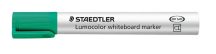 Táblamarker, 2 mm, kúpos, STAEDTLER "Lumocolor®...