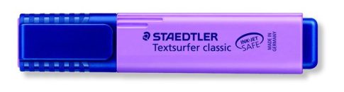 Szövegkiemelő, 1-5 mm, STAEDTLER "Textsurfer Cl...