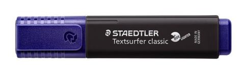 Szövegkiemelő, 1-5 mm, STAEDTLER "Textsurfer Cl...