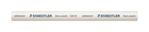 Pótbél, "Staedtler Mars® plastic 528" radírstif...