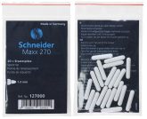 Cserehegy "Maxx 270" lakkmarkerhez, 1-3 mm, SCH...