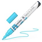 Dekormarker, akril, 2 mm, SCHNEIDER "Paint-It 3...