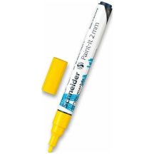 Dekormarker, akril, 2 mm, SCHNEIDER "Paint-It 3...