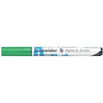 Dekormarker, akril, 2 mm, SCHNEIDER "Paint-It 3...