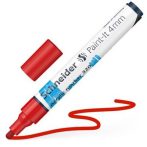 Dekormarker, akril, 4 mm, SCHNEIDER "Paint-It 3...