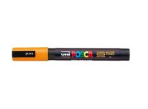 Dekormarker, 0,9-1,3 mm, UNI "Posca PC-3M", rag...