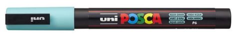 Dekormarker, 0,9-1,3 mm, UNI "Posca PC-3M", ten...