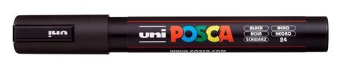 UNI POSCA PC-5M - Halványlila 34
