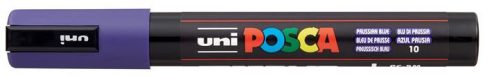 Dekormarker, 1,8-2,5 mm, UNI "Posca PC-5M", por...