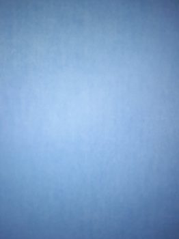 Világoskék színű transzparens papír, 21x30 cm, 100 gr - 10 lap