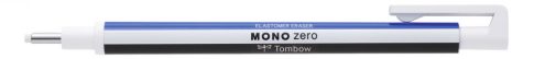 Tombow Mono Zero precíziós radír kör alakú töltettel - csíkos