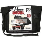   Manga művész készlet sablonnal - Nagyméretű válltáskával