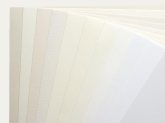 KLUG Paszpartu karton,  ívben, 100% cellulóz, famentes - 1140 gr, 1,6 mm vastag, 120 x 80 cm