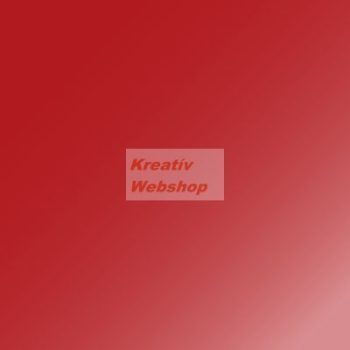 Metál fényű papír - LoveRed piros metálfényű papír 110gr, egyoldalas