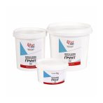   Gesso 500ml - Acrylic Gesso, 500 ml (600g), ROSA Studio - Fekete