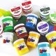 Rósa Gouache Studio színenként - 200 ml Utántöltő - Kék - 929 Rósa Gouache Studio színenként - 200 ml Utántöltő - Kék - 929