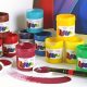 Rósa Gouache Studio színenként - 200 ml Utántöltő - Kék - 929 Rósa Gouache Studio színenként - 200 ml Utántöltő - Kék - 929