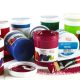 Rósa Gouache Studio színenként - 200 ml Utántöltő - Kék - 929 Rósa Gouache Studio színenként - 200 ml Utántöltő - Kék - 929