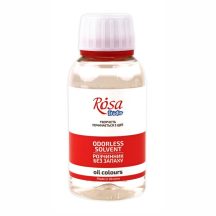 Szagtalan hígító - Оdorless solvent ROSA Studio 125ml